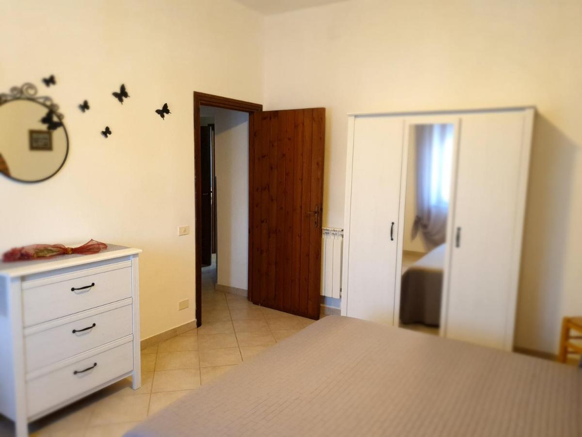 Vila Nato Contadino Capalbio Exteriér fotografie