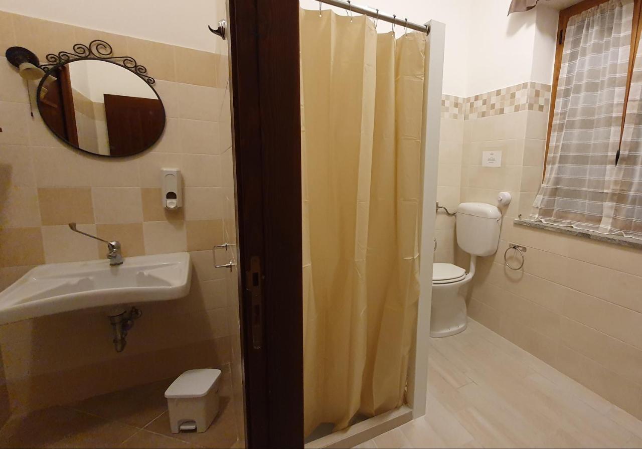 Vila Nato Contadino Capalbio Exteriér fotografie