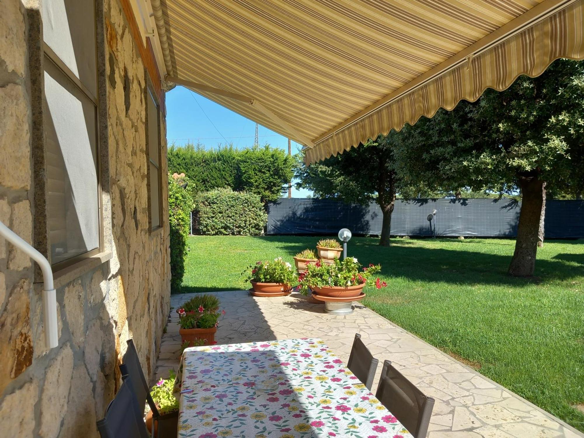 Vila Nato Contadino Capalbio Exteriér fotografie