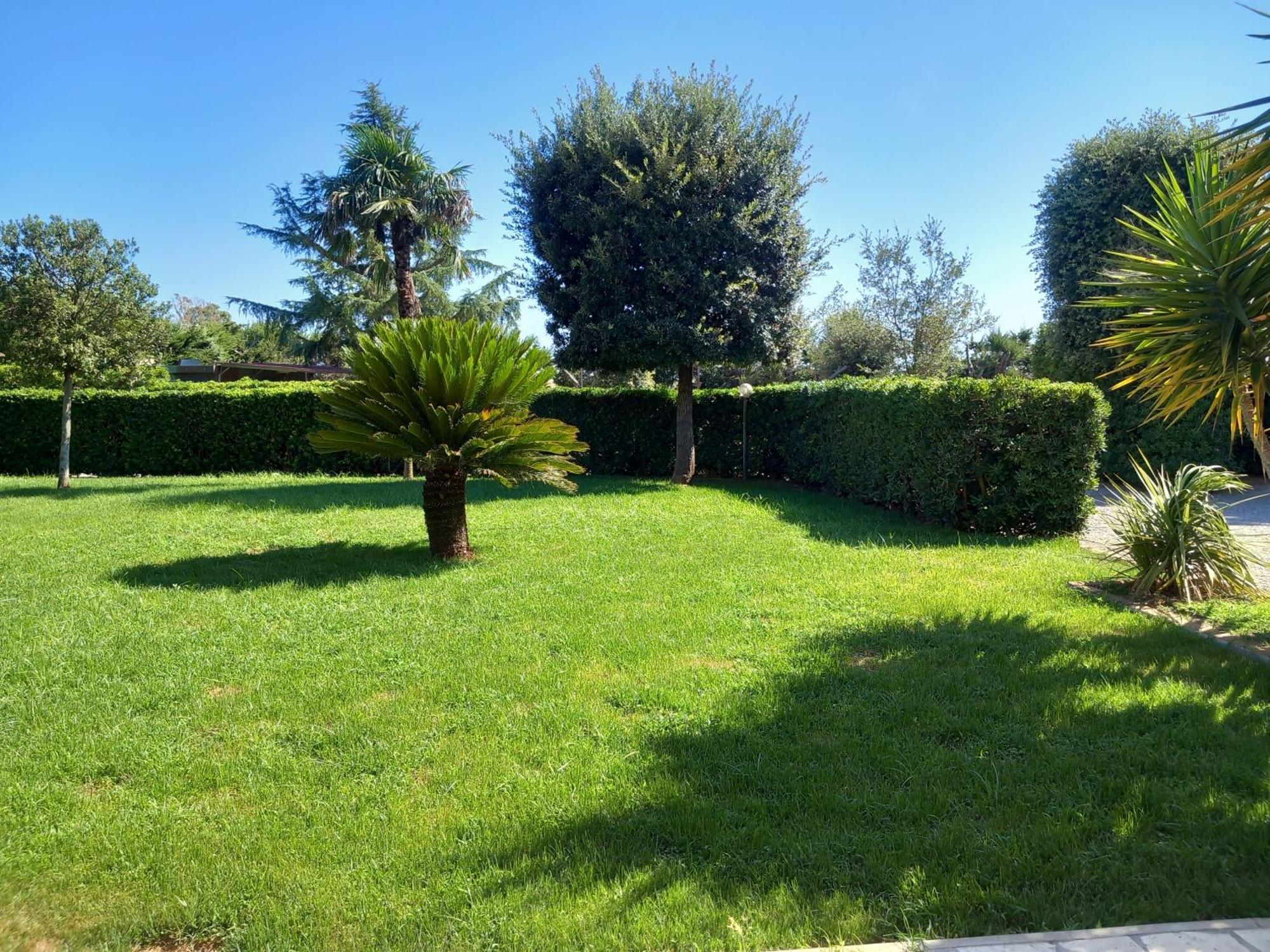 Vila Nato Contadino Capalbio Exteriér fotografie