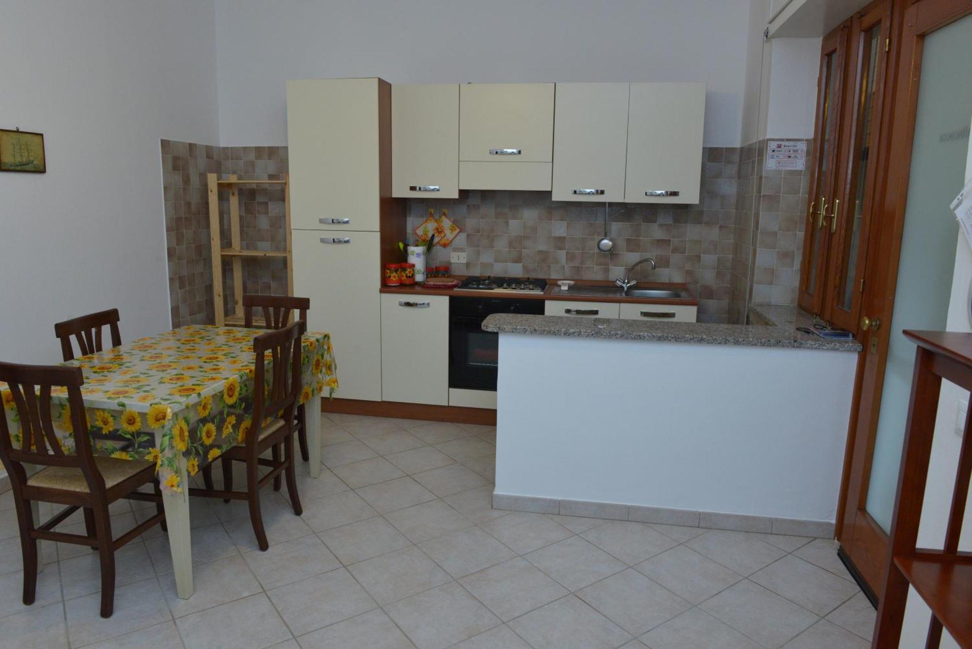 Vila Nato Contadino Capalbio Exteriér fotografie