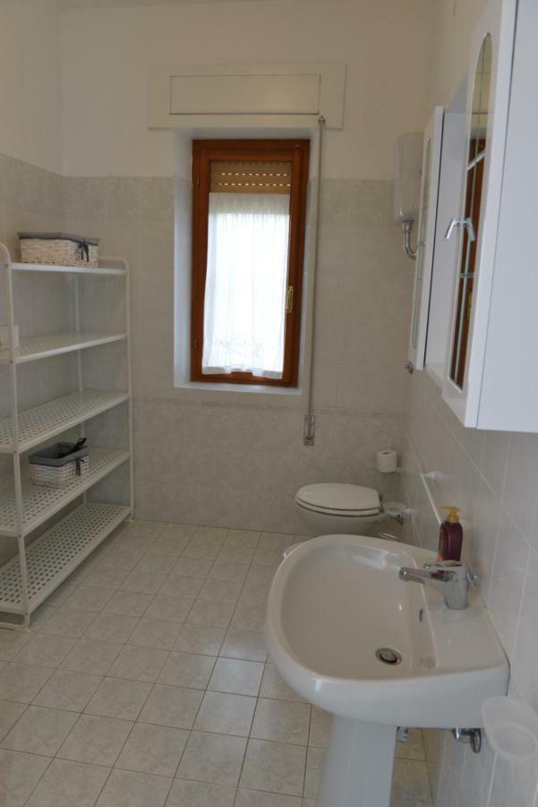 Vila Nato Contadino Capalbio Exteriér fotografie