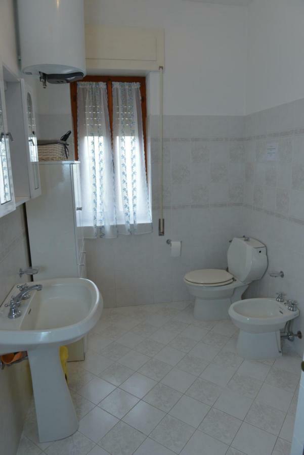 Vila Nato Contadino Capalbio Exteriér fotografie